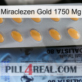 Miraclezen Gold 1750 Mg 44